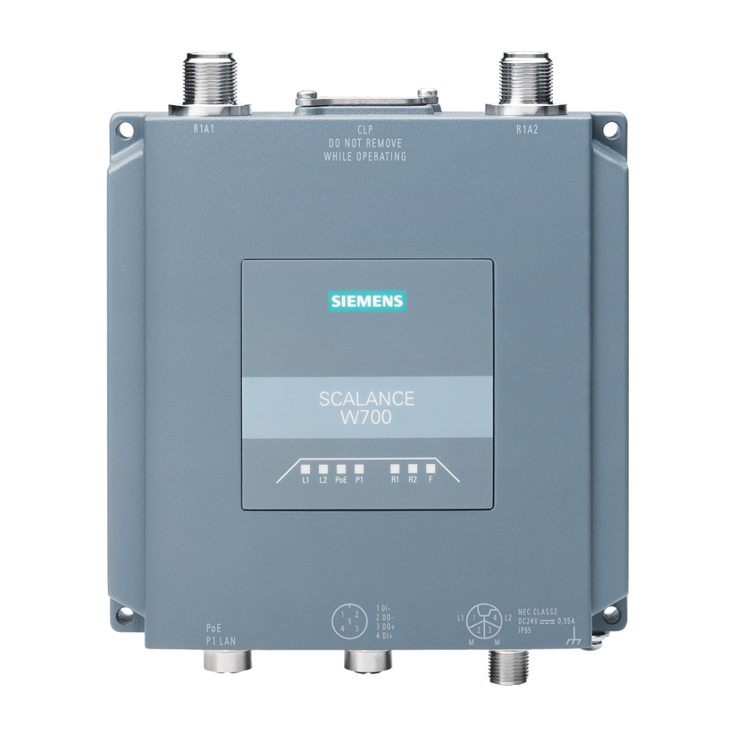6gk5766 1ge00 7tc0 bo truy cap iwlan scalance wam766 1 eec siemens 6GK5766-1GE00-7TC0 - Bộ truy cập IWLAN SCALANCE WAM766-1 EEC Siemens