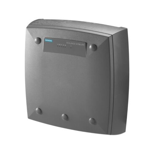 6GK5786-2HC00-0AB0 - Bộ truy cập IWLAN SCALANCE W786-2IA RJ45 Siemens