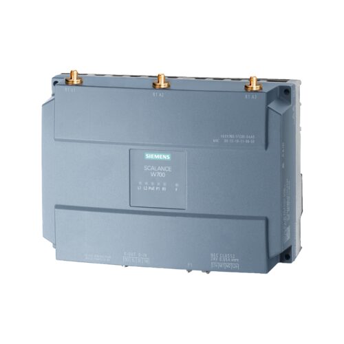 6GK5788-1FC00-0AA0 - Bộ truy cập IWLAN SCALANCE W788-1 RJ45 Siemens