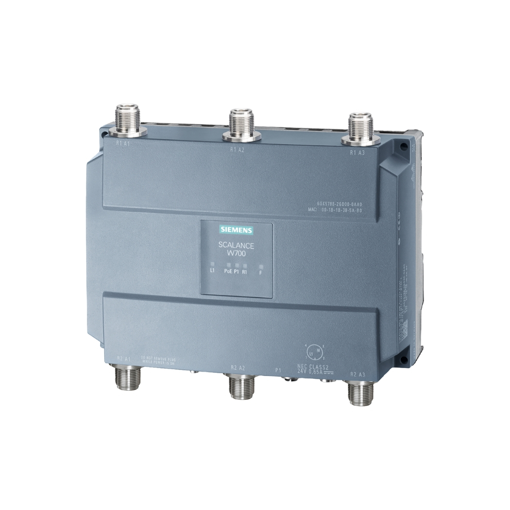 6gk5788 2gd00 0ta0 bo truy cap iwlan scalance w788 2 m12 eec siemens 6GK5788-2GD00-0TA0 - Bộ truy cập IWLAN SCALANCE W788-2 M12 EEC Siemens