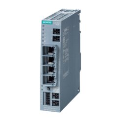 6GK5826-2AB00-2AB2 - Bộ định tuyến SCALANCE M826-2 SHDSL Siemens