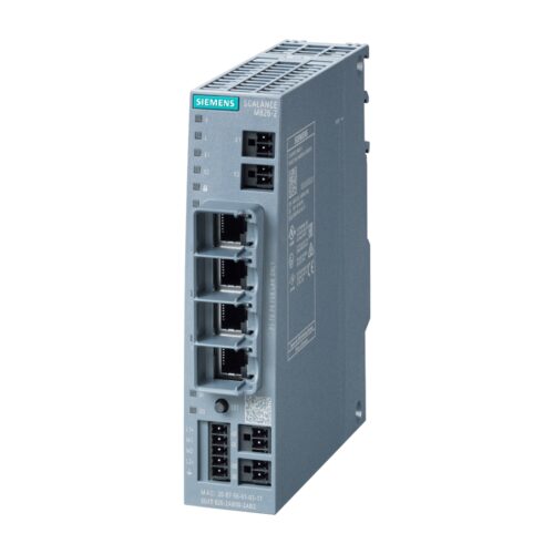 6GK5826-2AB00-2AB2 - Bộ định tuyến SCALANCE M826-2 SHDSL Siemens