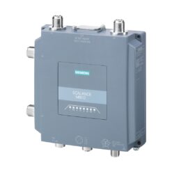 6GK5856-2EA00-3DA1 - Bộ định tuyến SCALANCE MUM856-1 5G (EU) Siemens