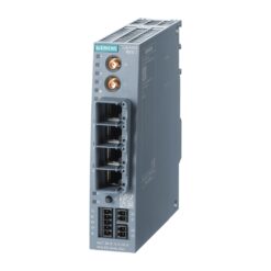 6GK5876-3AA02-2BA2 - Bộ định tuyến SCALANCE M876-3 3G Siemens