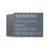 6GK5907-0PA00 - KEY-PLUG W700 Security cho SCALANCE W700 Siemens