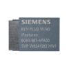 6GK5907-4PA00 - KEY-PLUG W740 cho SCALANCE W ở chế độ client Siemens