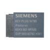 6GK5907-8PA00 - KEY-PLUG W740 cho SCALANCE W Siemens
