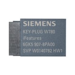 6GK5907-8PA00 - KEY-PLUG W740 cho SCALANCE W Siemens