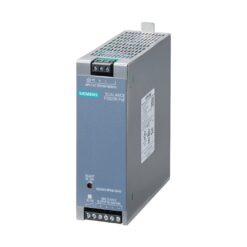 6GK5923-0PS00-3AA2 - Bộ cấp nguồn SCALANCE PS9230PoE 120/230VAC Siemens