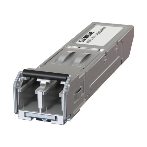 6GK5991-1AD00-8FA0 - Mô đun quang SFP991-1 LC port 5km Siemens