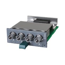 6GK5991-2AB00-8AA0 - Mô đun quang Media MM991-2 BFOC ports 5km Siemens