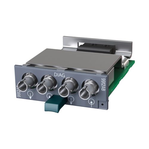 6GK5991-2AB01-8AA0 - Mô đun quang Media MM991-2FM BFOC 5km Siemens