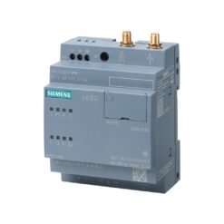 6GK7142-7EX00-0AX0 - Mô đun truyền thông LOGO! CMR2040 LOGO! 8 Siemens