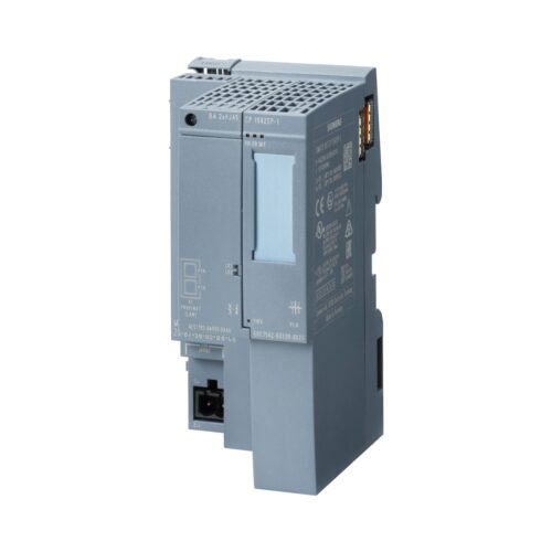 6GK7542-6UX00-0XE0 - Mô đun truyền thông CP 1542SP-1 Siemens