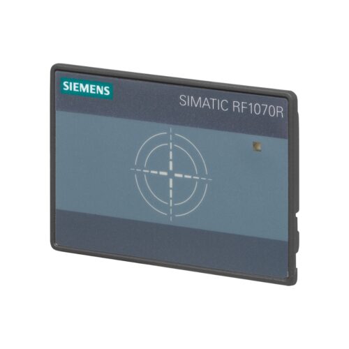 6GT2831-6BA50 - Đầu đọc RF1070R SIMATIC RF1000 Siemens