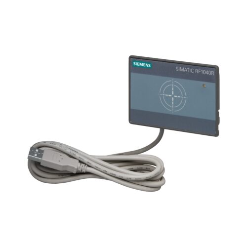 6GT2831-6CA50 - Đầu đọc RF1040R SIMATIC RF1000 Siemens