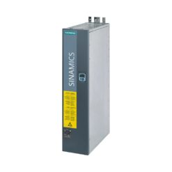 6RP0010-1AA32-0AA0 - Bộ chuyển đổi DC-DC SINAMICS DCP 120kW 200A Siemens