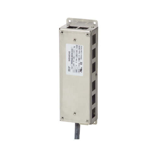 6SE6400-4BC05-0AA0 - Điện trở hãm 200-240V 180R 1000W PK 50W Siemens