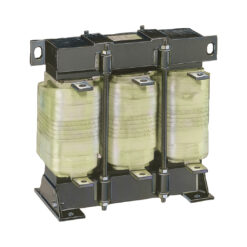 6SE7021-0ES87-1FE0 - Output reactor 380-460VAC 10.2A Siemens