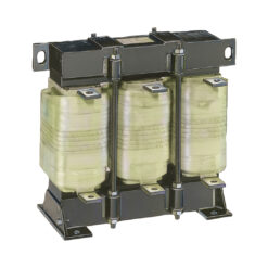 6SE7031-8ES87-1FE0 - Output reactor 380-460VAC 186A Siemens