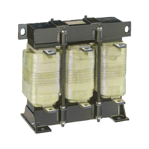 6SE7032-6ES87-1FE0 - Output reactor 380-460VAC 260A Siemens