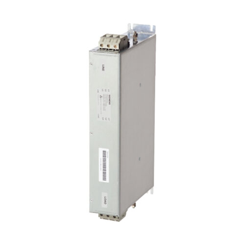 6SL3000-0BE23-6DA1 - Basic line filter cho Active Line 36kW Siemens