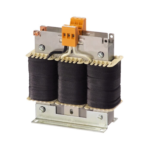 6SL3000-0CE23-6AA0 - Line reactor cho mô đun Smart Line 36kW Siemens