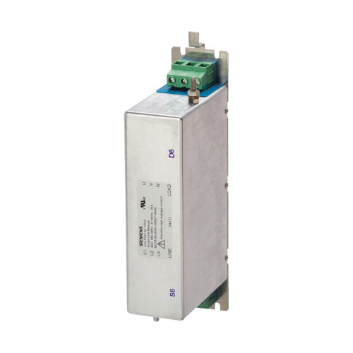 6SL3000-0HE15-0AA0 - Line filter cho mô đun Smart Line 5kW Siemens