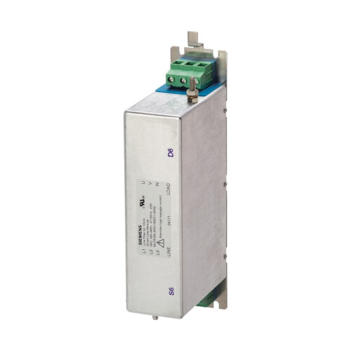 6SL3000-0HE21-0AA0 - Line filter cho mô đun Smart Line 10kW Siemens