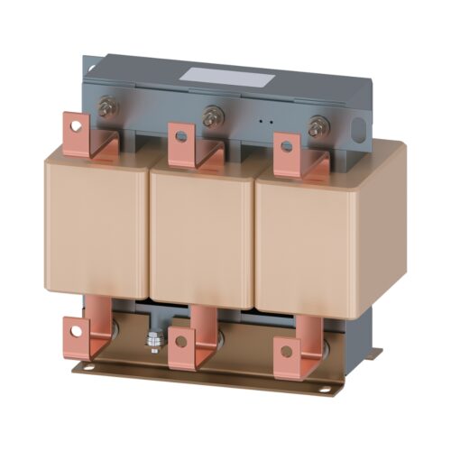 6SL3000-2AH33-6AA0 - Cuộn cảm động cơ mô đun 315kW SINAMICS Siemens