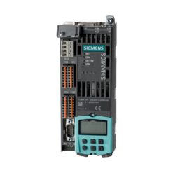 6SL3040-0JA01-0AA0 - Bộ điều khiển CU305 PN SINAMICS S110 Siemens