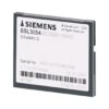 6SL3054-0FC31-1BA0 - Thẻ CompactFlash V5.2 SP3 SINAMICS S120 Siemens