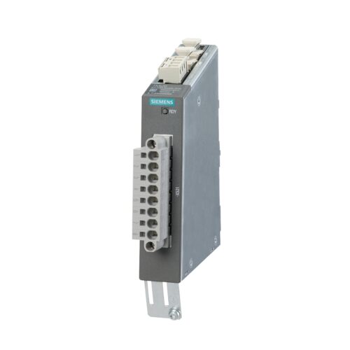6SL3055-0AA00-3KA0 - Mô đun Terminal TM120 SINAMICS S120 Siemens