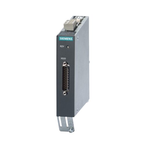 6SL3055-0AA00-5BA3 - Mô đun cảm biến SMC20 Incremental encoder Siemens