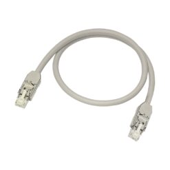 6SL3060-4AH00-0AA0 - Cáp SINAMICS DRIVE-CLIQ 0.26m Siemens