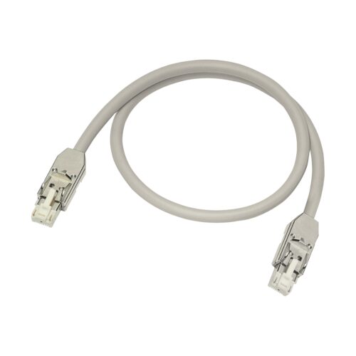 6SL3060-4AU00-0AA0 - Cáp SINAMICS DRIVE-CLIQ 0.60m Siemens