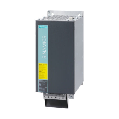6SL3100-0BE25-5AB0 - Mô đun AI SINAMICS S120 55kW Siemens