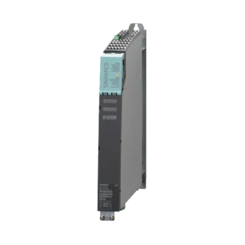 6SL3100-1AE31-0AB1 - Mô đun hãm SINAMICS Siemens