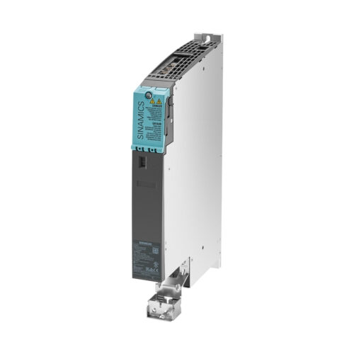 6SL3120-1TE22-4AD0 - Mô đun Single Motor D-Type SINAMICS S120 Siemens