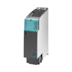 6SL3120-1TE24-5AC0 - Mô đun Single Motor 45A SINAMICS S120 Siemens