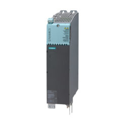 6SL3130-1TE22-0AA0 - Mô đun Basic Line 34A 20kW SINAMICS S120 Siemens