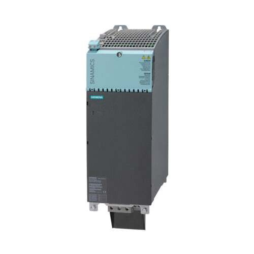 6SL3130-1TE24-0AA0 - Mô đun Basic Line 67A 40kW SINAMICS S120 Siemens