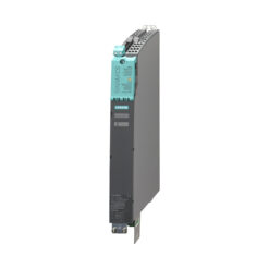 6SL3130-6TE23-6AA3 - Mô đun Smart line 60A 36kW SINAMICS S120 Siemens