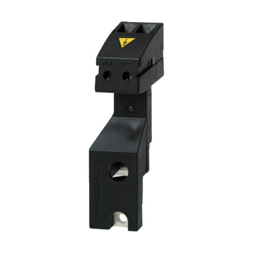 6SL3162-2BD00-0AA0 - DC link rectifier adapter 0.5-10mm2 Siemens
