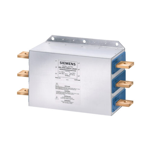 6SL3203-0BE32-5AA0 - Line filter class A cho FSF 250A SINAMICS Siemens