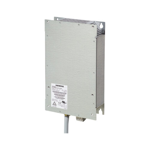 6SL3203-0CJ24-5AA0 - Reactors cho FSD 18.5kW & 22kW SINAMICS Siemens