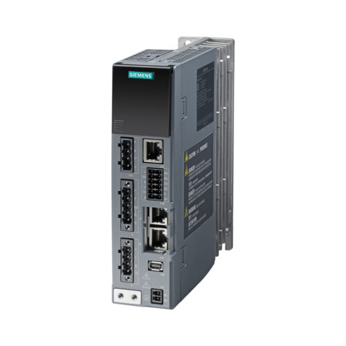 6SL3210-5HB10-1UF0 - Bộ điều khiển AC Servo S210 1AC 0.1kW Siemens