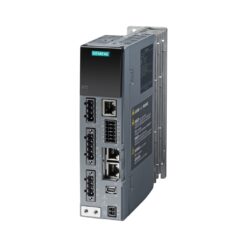 6SL3210-5HB10-2UF0 - Bộ điều khiển AC Servo S210 1AC 0.2kW Siemens