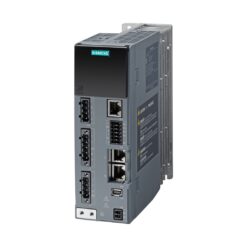 6SL3210-5HB10-4UF0 - Bộ điều khiển AC Servo S210 1AC 0.4kW Siemens