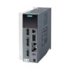 6SL3210-5HB10-8UF0 - Bộ điều khiển AC Servo S210 1AC 0.75kW Siemens